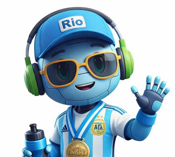 Asistente Río Cuarto
